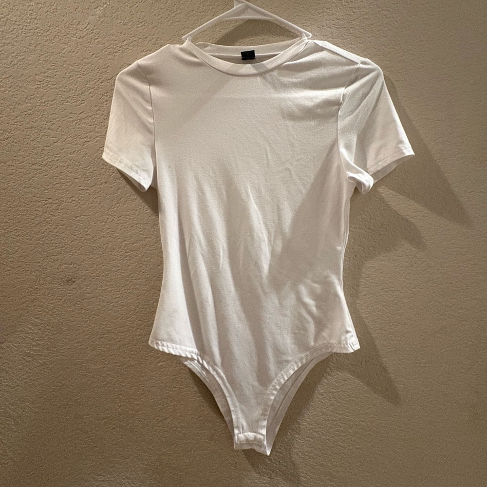 3 Pack Womens Bodysuits